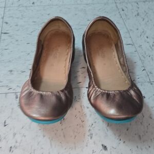 Bronze TIEKS